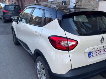 Renault captur 2016 essence renault captur energy tce 90 start stop life Renault captur 2016 essence renault captur energy tce 90 start stop life
