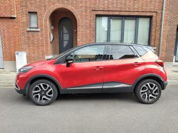 Renault captur 2017 essence renault captur extrem energy tce 120