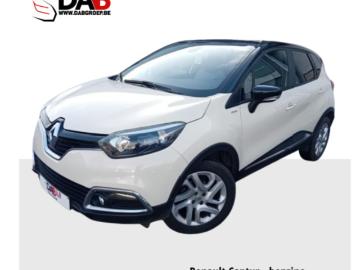 Renault captur 2017 essence voiture doccasion renault intens 0 9 moniteur automobile