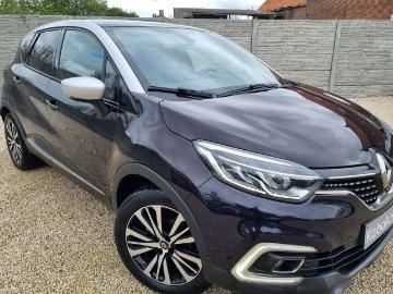 Renault captur 2018 diesel cuesmes renault captur diesel 5