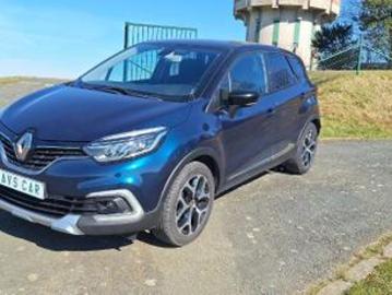 Renault captur 2018 diesel renault captur 15 dci 2018 euro 6