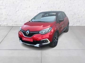 Renault captur 2018 diesel voiture doccasion renault expression moniteur automobile