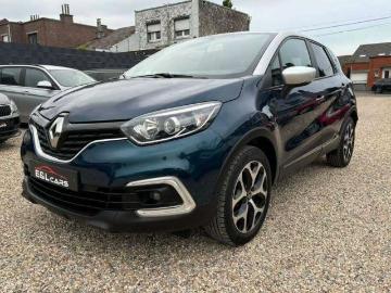 Renault captur 2018 essence herstal renault captur benzine 5 Renault captur 2018 essence herstal renault captur benzine 5