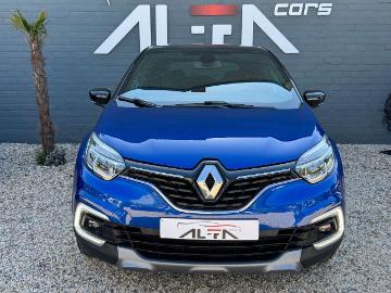 Renault captur 2018 essence renault captur 1 3 tce version sboite autotoit ouvrantgarantie Renault captur 2018 essence renault captur 1 3 tce version sboite autotoit ouvrantgarantie