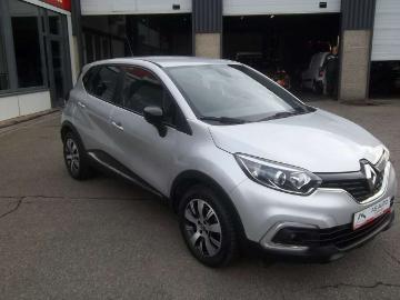 Renault captur 2019 diesel lontzen renault captur diesel 5 Renault captur 2019 diesel lontzen renault captur diesel 5