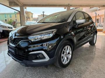 Renault captur 2019 diesel renault captur 1 5 dci 90cv sport edition my19 Renault captur 2019 diesel renault captur 1 5 dci 90cv sport edition my19