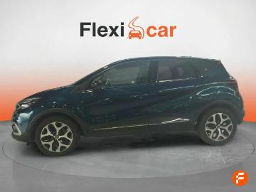 Renault captur 2019 gasolina renault captur de segunda mano en asturias Renault captur 2019 gasolina renault captur de segunda mano en asturias