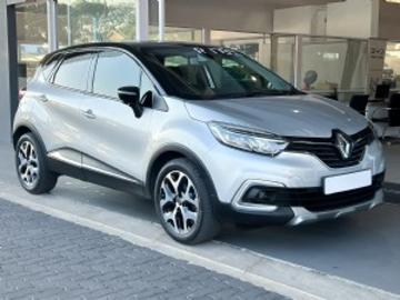 Renault captur 2019 petrol 2019 renault captur 1 2t dynamique edc 5 door 88kw Renault captur 2019 petrol 2019 renault captur 1 2t dynamique edc 5 door 88kw