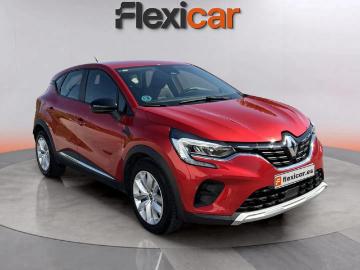 Renault captur 2020 diesel renault captur intens blue dci 70kw 95cv diesel en flexicar tol... Renault captur 2020 diesel renault captur intens blue dci 70kw 95cv diesel en flexicar tol...