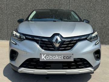 Renault captur 2021 diesel renault captur 1 5 blue dci intenscarplaygpsusbgarantie