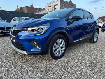 Renault captur 2021 essence renault captur 1 0 tce 12 mois de garantie Renault captur 2021 essence renault captur 1 0 tce 12 mois de garantie