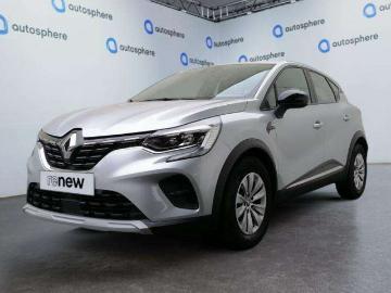 Renault captur 2021 essence voiture doccasion renault 1 0 tce zen moniteur automobile Renault captur 2021 essence voiture doccasion renault 1 0 tce zen moniteur automobile