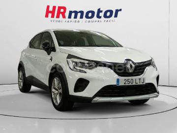 Renault captur 2021 gas renault captur intens tce glp Renault captur 2021 gas renault captur intens tce glp