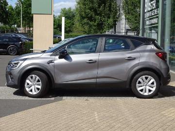 Renault captur 2022 essence renault captur limited tce 90 Renault captur 2022 essence renault captur limited tce 90