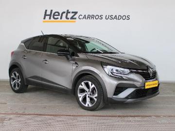 Renault captur 2022 gasolina 2022 renault captur lisboa Renault captur 2022 gasolina 2022 renault captur lisboa