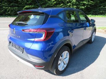 Renault captur 2023 essence renault captur 1 0 tce evolution gpf Renault captur 2023 essence renault captur 1 0 tce evolution gpf