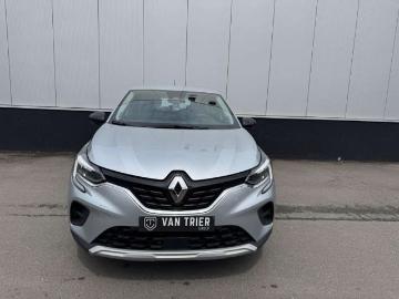 Renault captur 2023 essence renault captur evolution tce 90 Renault captur 2023 essence renault captur evolution tce 90