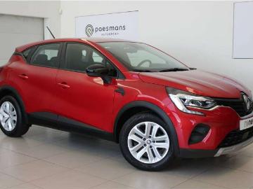 Renault captur 2023 essence voiture doccasion renault evolution tce 90 moniteur automobile Renault captur 2023 essence voiture doccasion renault evolution tce 90 moniteur automobile
