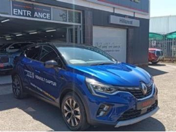 Renault captur 2023 petrol 2023 renault captur 1 3t intens edc Renault captur 2023 petrol 2023 renault captur 1 3t intens edc