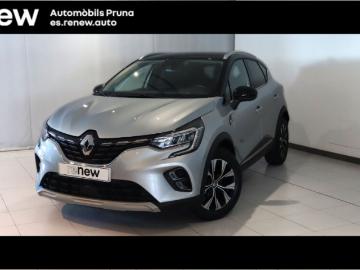 Renault captur 2024 gasolina renault captur techno Renault captur 2024 gasolina renault captur techno