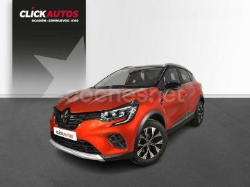 Renault captur 2024 gasolina renault captur techno tce Renault captur 2024 gasolina renault captur techno tce