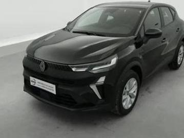 Renault captur 2025 essence renault captur 1 0 tce 100cv evolution carplay full led Renault captur 2025 essence renault captur 1 0 tce 100cv evolution carplay full led