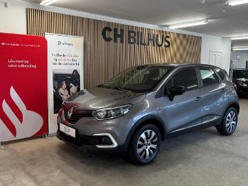 Renault captur benzin renault captur 0 9 tce 90 zen