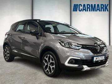 Renault captur diesel renault captur 1 5 dci 90 intens