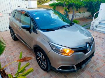 Renault captur essence renault captur Renault captur essence renault captur