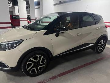 Renault captur essence renault captur Renault captur essence renault captur