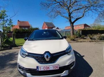 Renault captur essence renault captur Renault captur essence renault captur