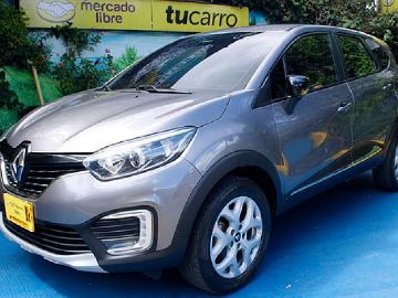 Renault captur gasolina renault captur 2 0 zen