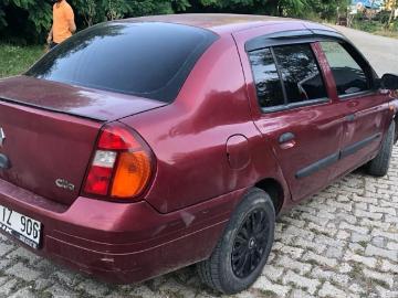 Renault clio 2000 renault clio Renault clio 2000 renault clio