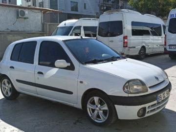 Renault clio 2000 renault clio Renault clio 2000 renault clio