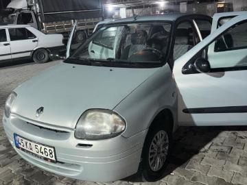 Renault clio 2001 renault clio Renault clio 2001 renault clio
