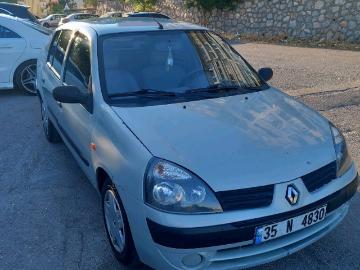 Renault clio 2003 renault clio Renault clio 2003 renault clio