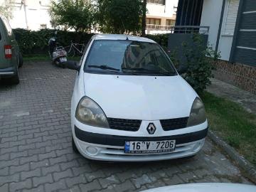 Renault clio 2004 lpg dizel renault clio Renault clio 2004 lpg dizel renault clio