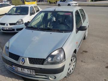 Renault clio 2004 renault clio Renault clio 2004 renault clio