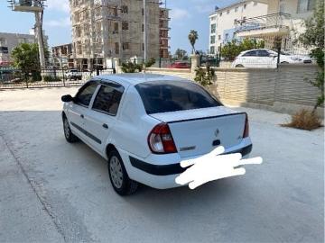 Renault clio 2005 lpg dizel renault clio Renault clio 2005 lpg dizel renault clio