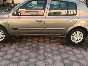 Renault clio 2006 clio 2006 equipado Renault clio 2006 clio 2006 equipado