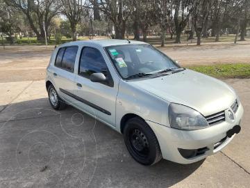 Renault clio 2006 gasolina 2006 renault clio 5p 1 2 pack plus Renault clio 2006 gasolina 2006 renault clio 5p 1 2 pack plus