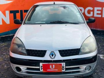 Renault clio 2006 gasolina renault clio Renault clio 2006 gasolina renault clio