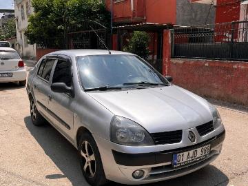 Renault clio 2006 renault clio Renault clio 2006 renault clio