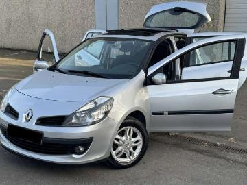 Renault clio 2007 essence bruxelles renault clio benzine 5 Renault clio 2007 essence bruxelles renault clio benzine 5