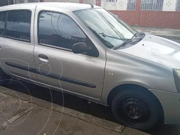 Renault clio 2007 gasolina 2007 renault clio clio dynamique Renault clio 2007 gasolina 2007 renault clio clio dynamique