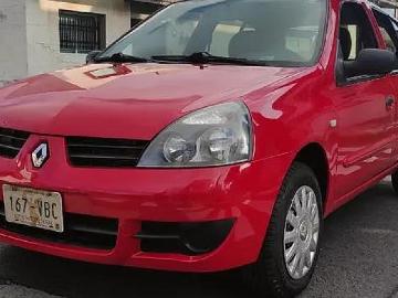 Renault clio 2007 gasolina clio 2007 tm factura agencia 5549923703 Renault clio 2007 gasolina clio 2007 tm factura agencia 5549923703