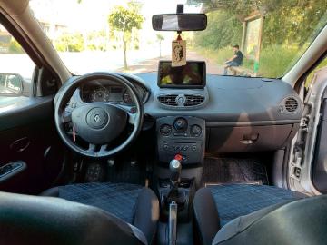Renault clio 2009 lpg dizel renault clio Renault clio 2009 lpg dizel renault clio