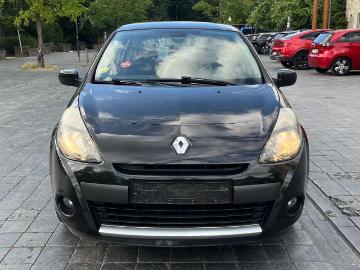 Renault clio 2010 essence renault clio 1 2 tce exception Renault clio 2010 essence renault clio 1 2 tce exception