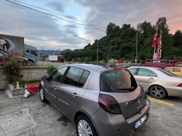 Renault clio 2011 lpg dizel renault clio Renault clio 2011 lpg dizel renault clio