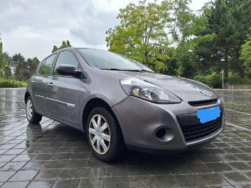 Renault clio 2012 essence renault clio 1 2i expression Renault clio 2012 essence renault clio 1 2i expression